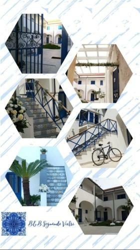 B&B Sognando Vietri