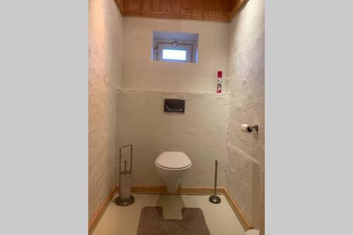 Karibu de Stallen (Met Sauna En Stoom Douche)