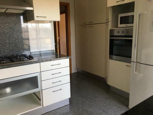 Apartamento Novo Muito Confort�vel Com Vista Rio