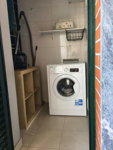 Apartamento Novo Muito Confort�vel Com Vista Rio