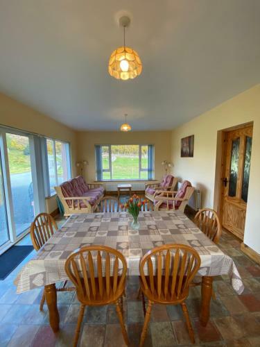 Heather Cottage, Creeslough