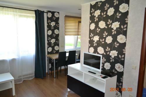 Apartamento Mel?na