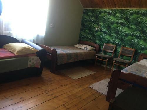 Hostal Viesu Nams R?mes