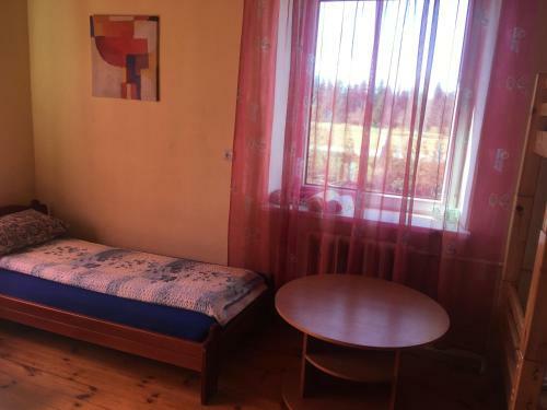 Hostal Viesu Nams R?mes