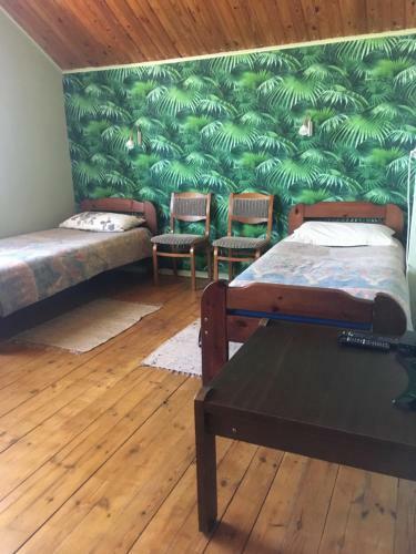 Hostal Viesu Nams R?mes