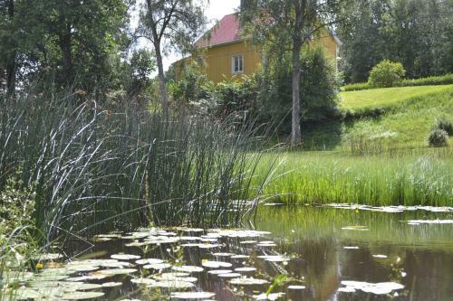 Villa Lust Huset