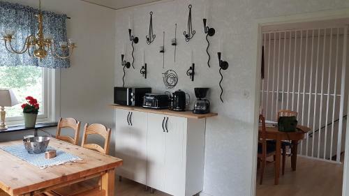 Villa Lust Huset