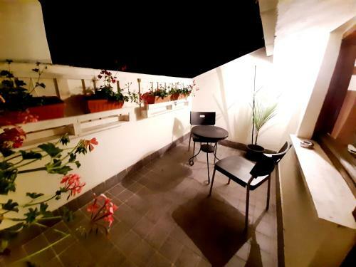 Hostal Risorgimento