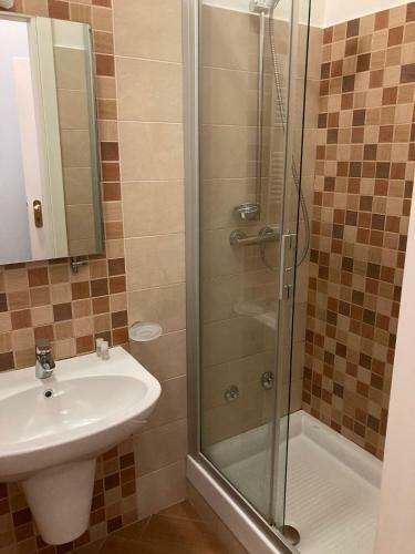 Apartamento Residence Le Ginestre