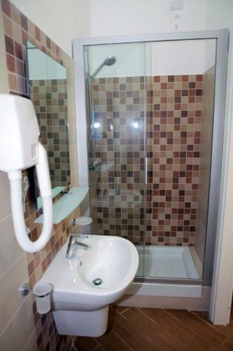 Apartamento Residence Le Ginestre