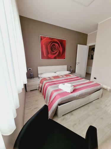 Apartamento La Casa Di Fiore