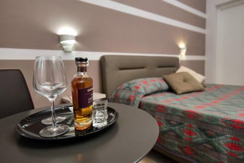 Bed & Breakfast Relais Marlene