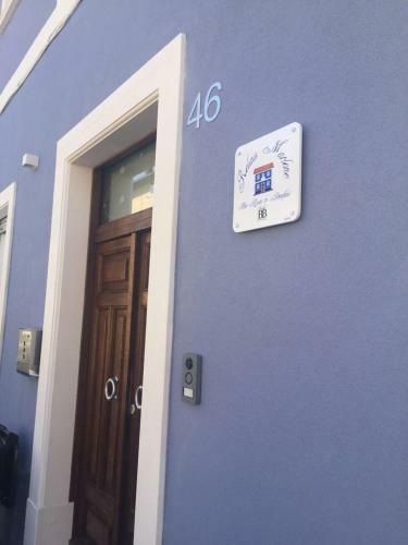Bed & Breakfast Relais Marlene