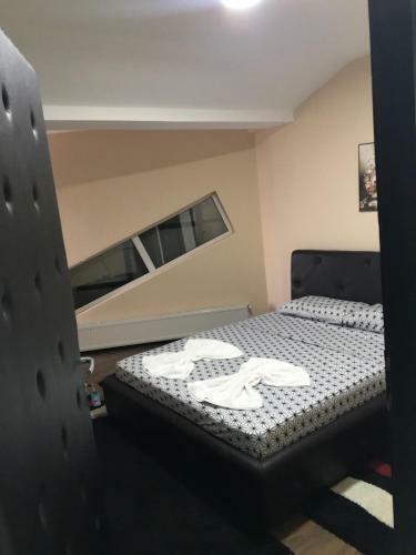 Family White Hotel