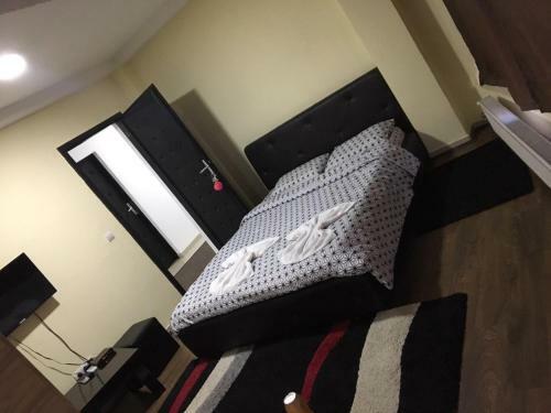 Family White Hotel