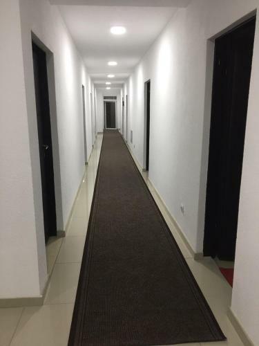 Family White Hotel