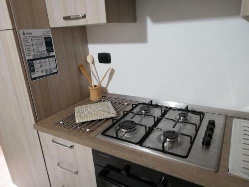 Apartamento I Tre Feudi - Casa Vacanza