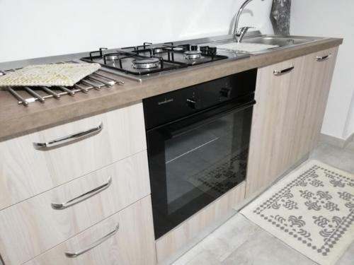 Apartamento I Tre Feudi - Casa Vacanza
