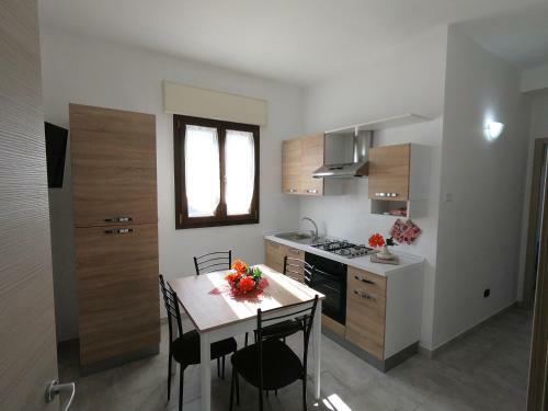 Apartamento I Tre Feudi - Casa Vacanza