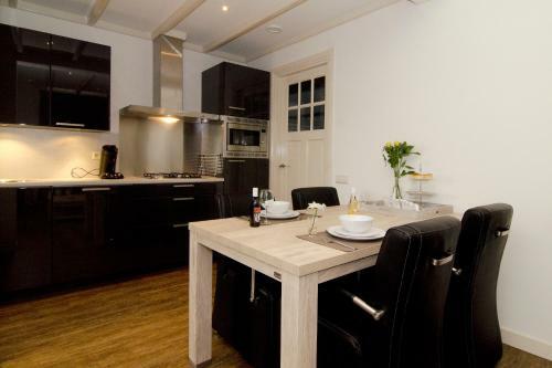 Apartamento Hof Van Lenthe Appartementen