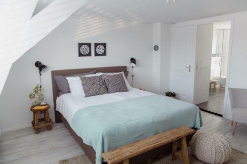 B&B Studio De Bilt