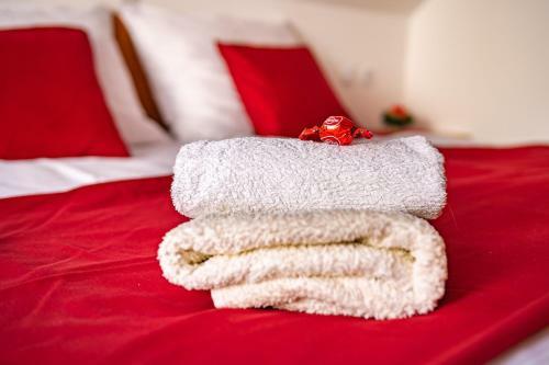 Hostal Slovenian Traditional Guest House
