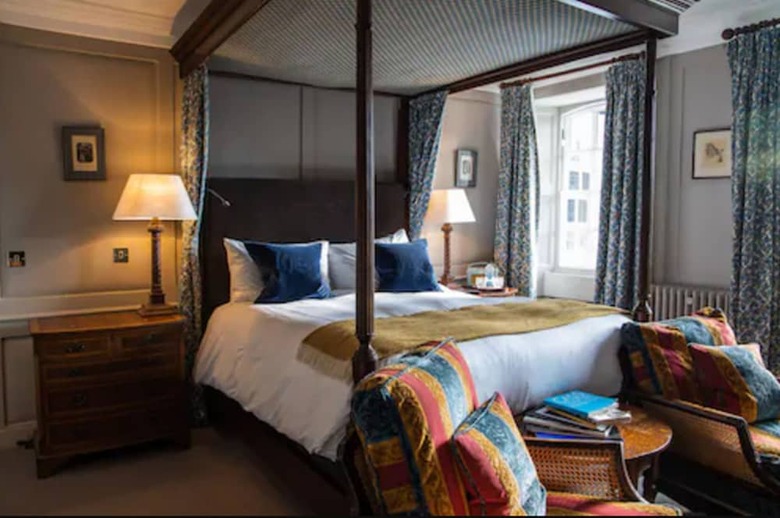 Spread Eagle Hotel And Spa