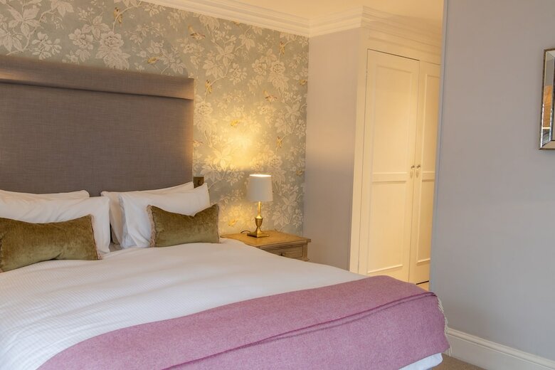 Spread Eagle Hotel And Spa