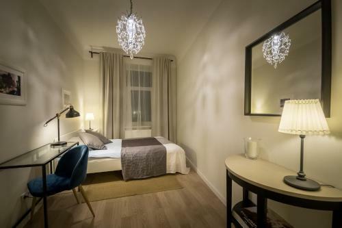 Renovated Apartment In Riga Center