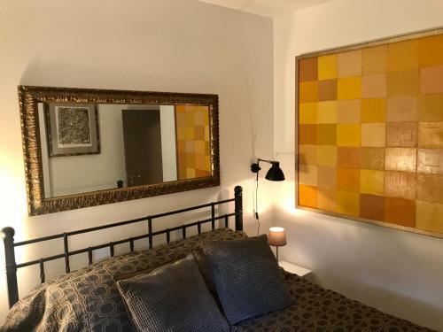 Apartamento Art House Ars Vivendi
