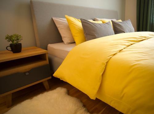Riga A New Designed Cosy Family Apartment