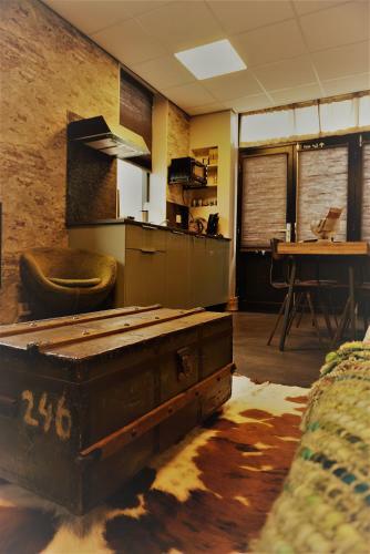 Apartamento D'rommels Goed Slapen