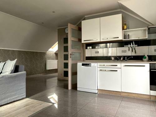 P&p Apartm�ny Bojnice