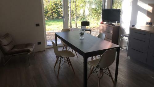 Hostal Eva Haus