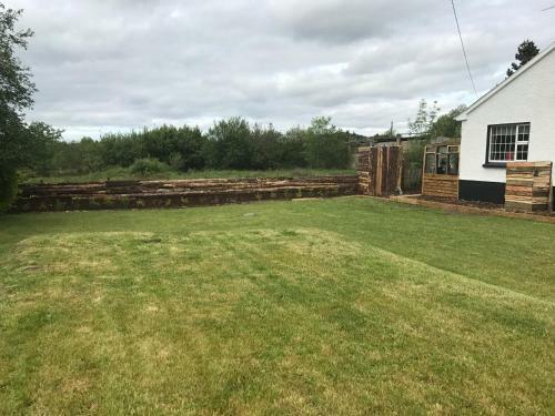 Ballydevitt Retreat