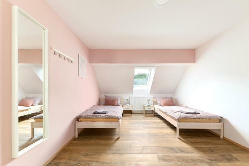 Apartmaji Rupnik