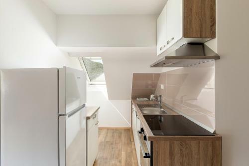 Apartmaji Rupnik