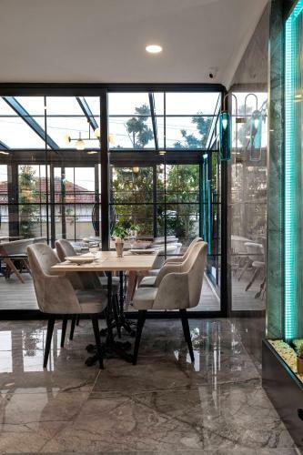 Lagun Castle Hotel&spa