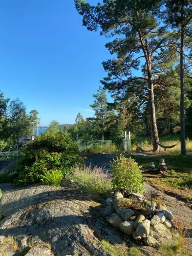Villa Cute Cottage In �rsta Havsbad