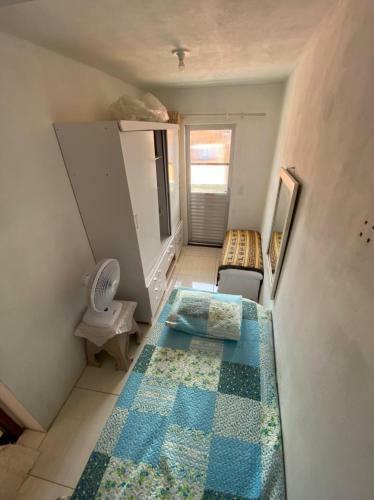 Apartamento Apto 2/4 Na Vila de Praia Do Forte