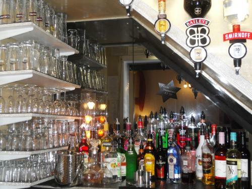 Bed & Breakfast Cardoun Hotel