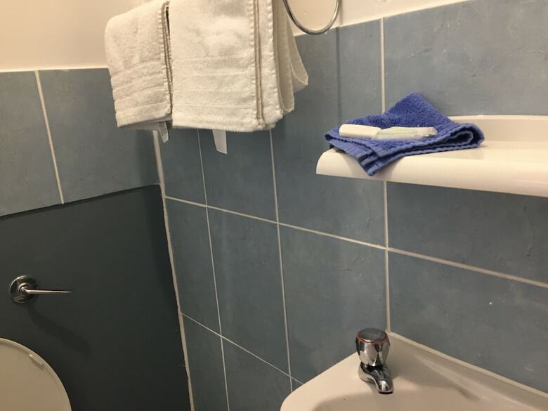 Hostal Willin House Hotel
