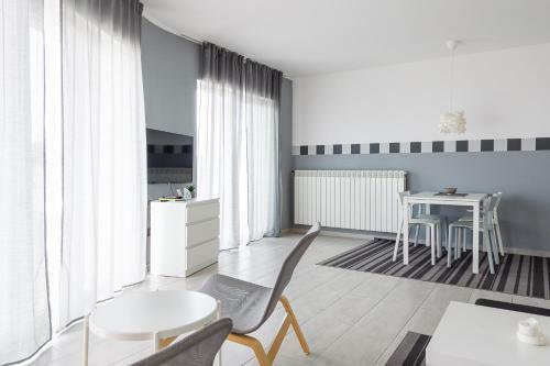 Apartmani Tika