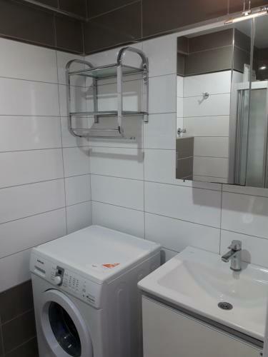 Apartamento Emerald Park Lux