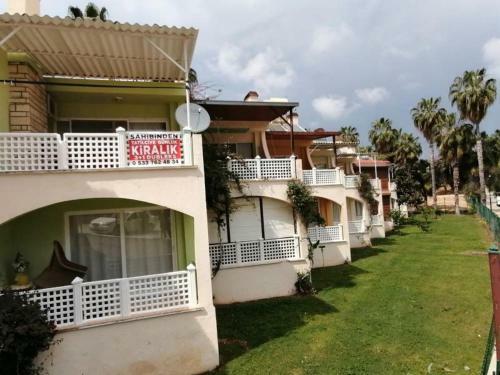Villa �imtur Tatil Sitesi