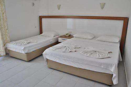 Bed & Breakfast Kleopatra Smile Hotel