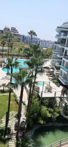 Apartamento Beautiful Holiday Residence
