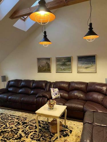 Apartamentai Su Vaizdu I Marias