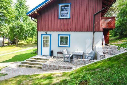 Hostal Apartamentai Geliu Vila