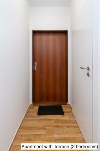 Stylish Apartments In The City Centre